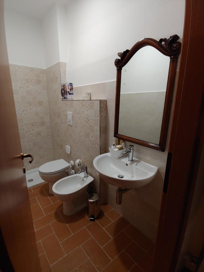 Castello Di Fagnano -Albergo Diffuso & Spa Fagnano Alto Buitenkant foto
