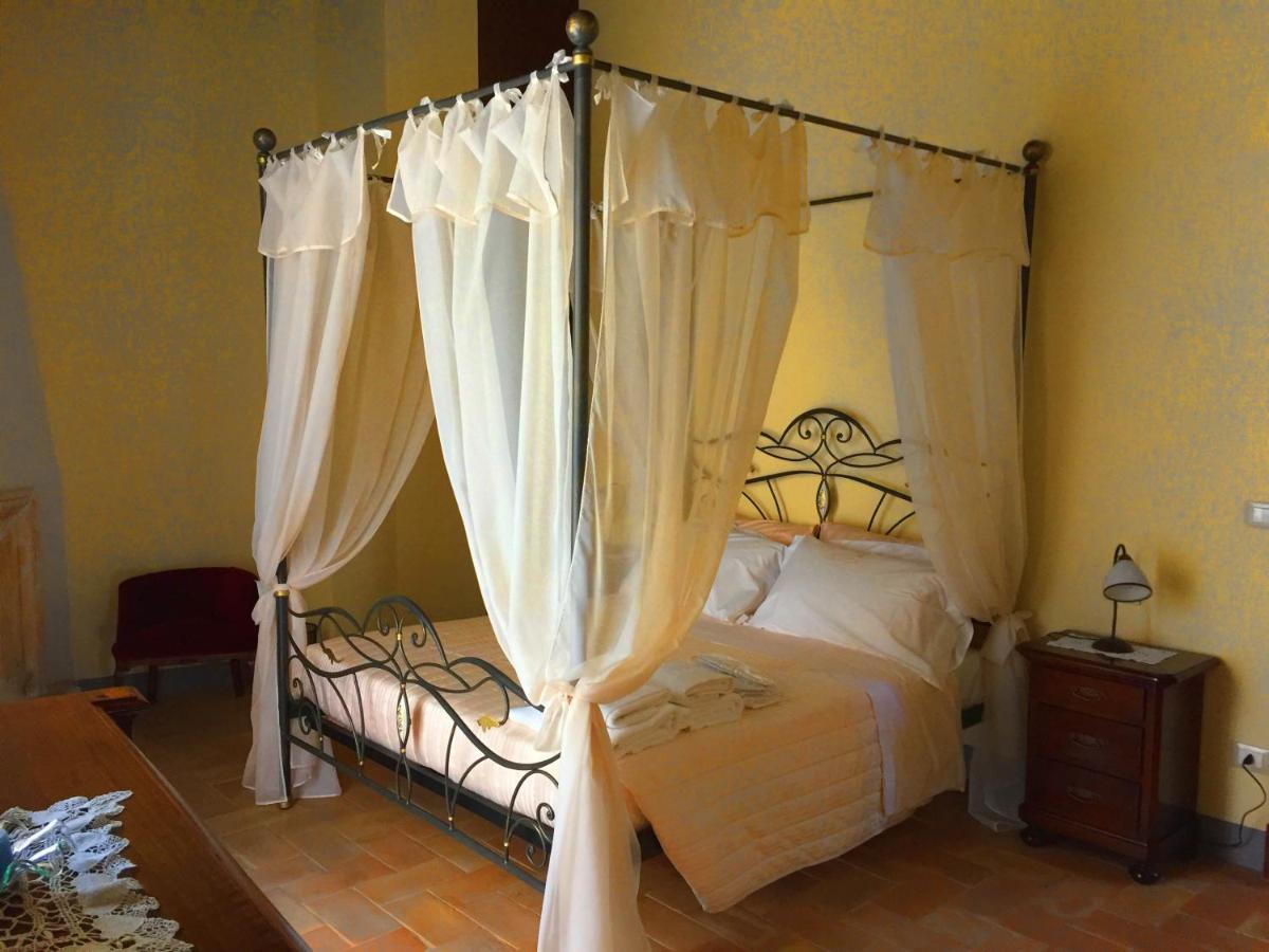 Castello Di Fagnano -Albergo Diffuso & Spa Fagnano Alto Buitenkant foto