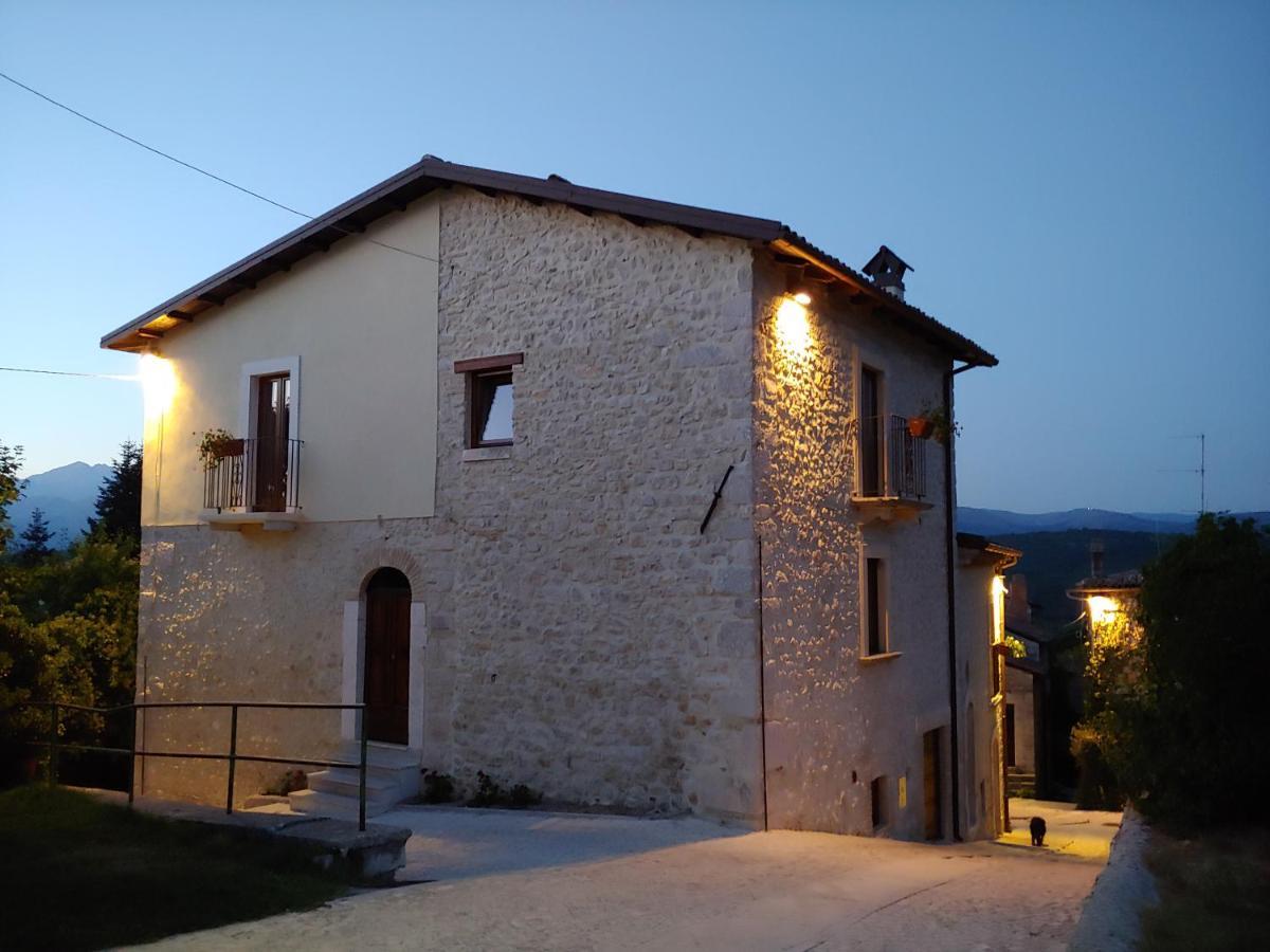 Castello Di Fagnano -Albergo Diffuso & Spa Fagnano Alto Buitenkant foto
