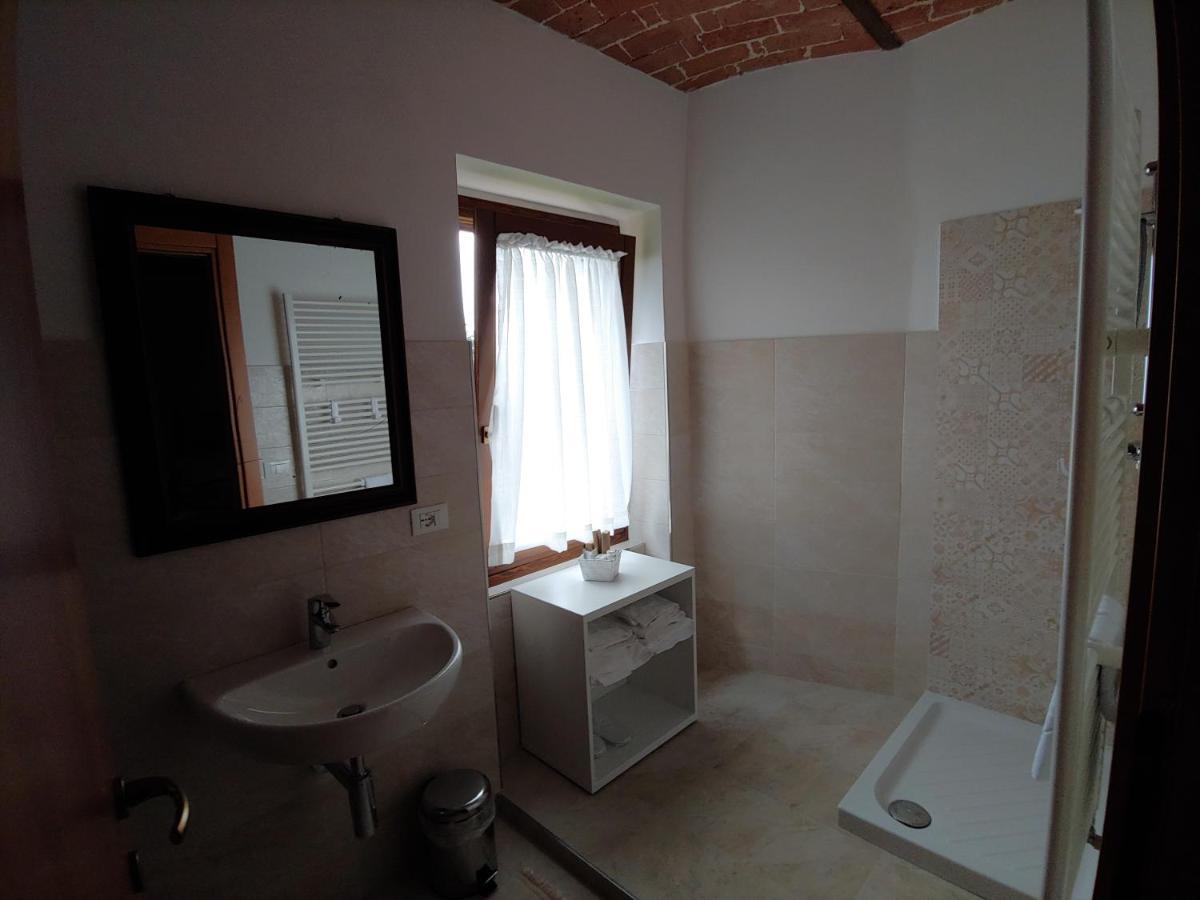 Castello Di Fagnano -Albergo Diffuso & Spa Fagnano Alto Buitenkant foto