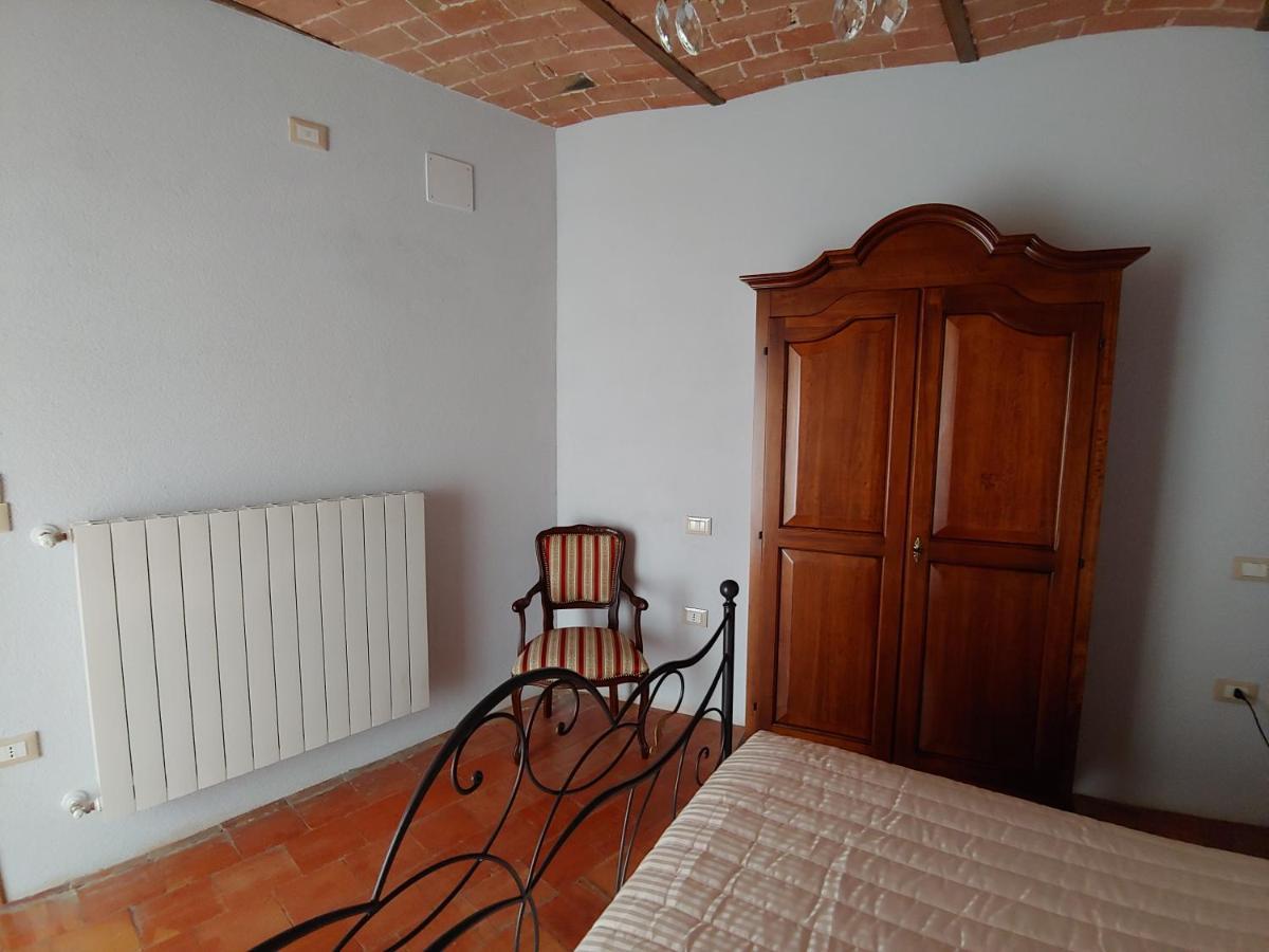 Castello Di Fagnano -Albergo Diffuso & Spa Fagnano Alto Buitenkant foto